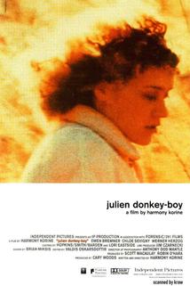 Profilový obrázek - Julien Donkey-Boy