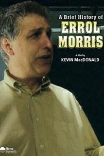 Profilový obrázek - A Brief History of Errol Morris