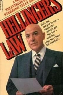 Hellinger's Law  - Hellinger's Law