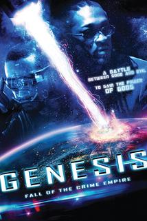 Genesis: Fall of the Crime Empire  - Genesis: Fall of the Crime Empire
