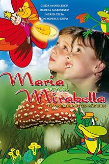 Profilový obrázek - Maria, Mirabella