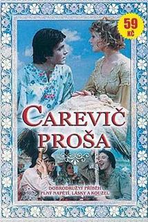 Carevič Proša  - Tsarevich Prosha