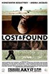 Profilový obrázek - Lost & Found