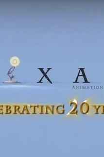 Profilový obrázek - Pixar's 20th Anniversary Special