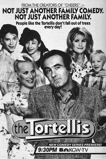 Profilový obrázek - The Tortellis