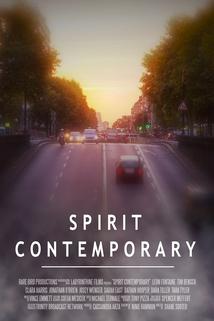 Spirit Contemporary  - Spirit Contemporary