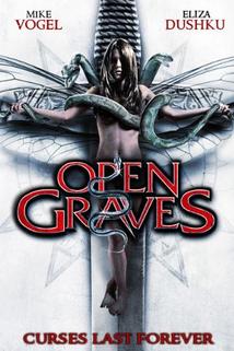 Profilový obrázek - Open Graves