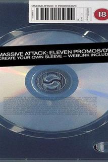 Profilový obrázek - Massive Attack: Eleven Promos