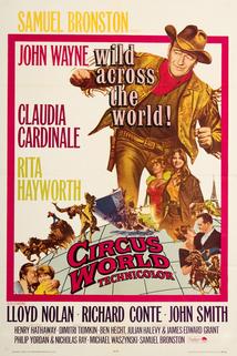 Circus World  - Circus World