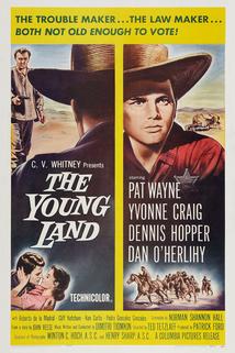 Young Land, The