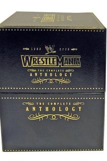 Profilový obrázek - WrestleMania X-8