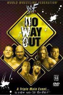 Profilový obrázek - WWF No Way Out