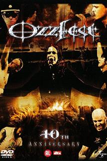 Profilový obrázek - Ozzfest: 10th Anniversary