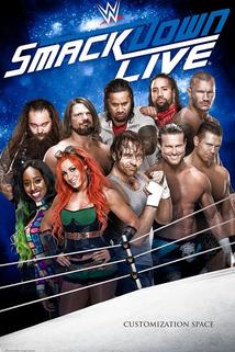 Profilový obrázek - WWF SmackDown!