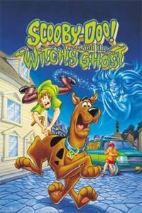 Profilový obrázek - Scooby-Doo a duch čarodějky