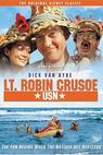 Lt. Robin Crusoe, U.S.N. 