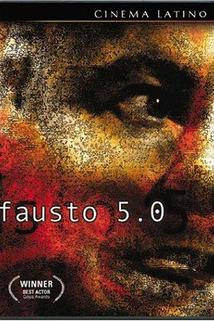 Profilový obrázek - Fausto 5.0