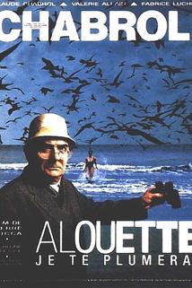 Profilový obrázek - Alouette, je te plumerai