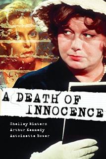 Profilový obrázek - A Death of Innocence