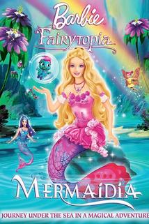 Profilový obrázek - Barbie: Mermaidia