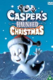 Profilový obrázek - Casper's Haunted Christmas