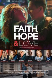 Profilový obrázek - Faith, Hope & Love