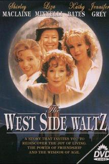 Profilový obrázek - The West Side Waltz