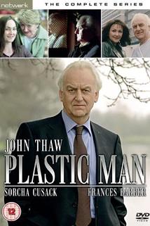 Plastic Man  - Plastic Man