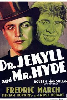 Profilový obrázek - Dr. Jekyll a pan Hyde