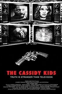 Profilový obrázek - The Cassidy Kids