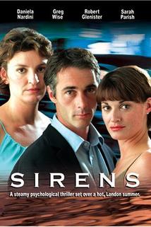 Sirens  - Sirens