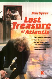 Profilový obrázek - MacGyver: Lost Treasure of Atlantis