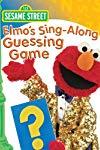 Profilový obrázek - Sesame Street: Elmo's Sing-Along Guessing Game