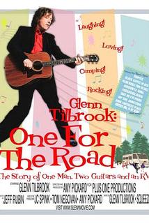 Profilový obrázek - Glenn Tilbrook: One for the Road