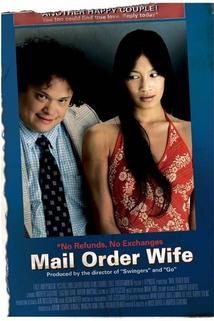 Profilový obrázek - Mail Order Wife