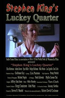 Profilový obrázek - Luckey Quarter