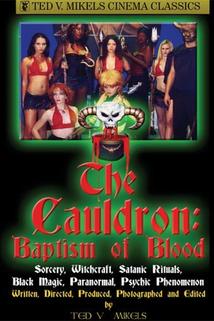 Profilový obrázek - Cauldron: Baptism of Blood