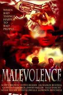 Profilový obrázek - Malevolence