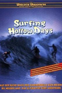 Profilový obrázek - Surfing Hollow Days