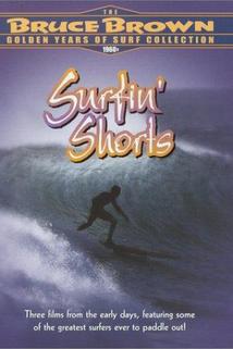 Profilový obrázek - Surfin' Shorts