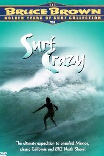 Profilový obrázek - Surf Crazy