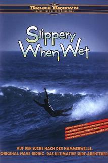 Profilový obrázek - Slippery When Wet