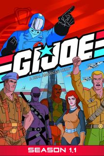 Profilový obrázek - G.I. Joe: A Real American Hero