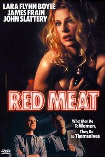 Profilový obrázek - Red Meat