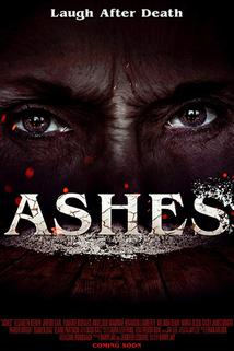 Profilový obrázek - Ashes