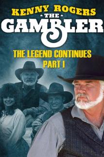 Profilový obrázek - Kenny Rogers as The Gambler, Part III: The Legend Continues