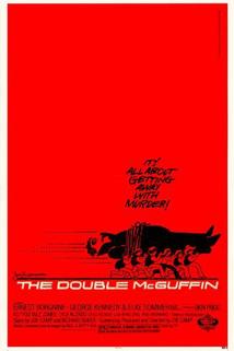 The Double McGuffin  - The Double McGuffin
