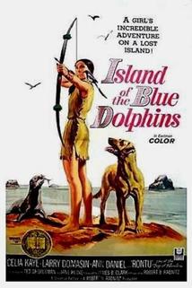 Profilový obrázek - Island of the Blue Dolphins