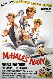 Profilový obrázek - McHale's Navy