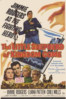 The Little Shepherd of Kingdom Come  - The Little Shepherd of Kingdom Come